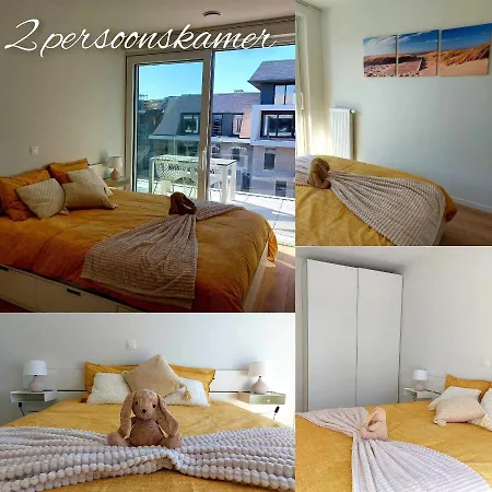 Creole 0308 Luxe Met Verwarmd Zwembad Jachthaven 尼乌波特